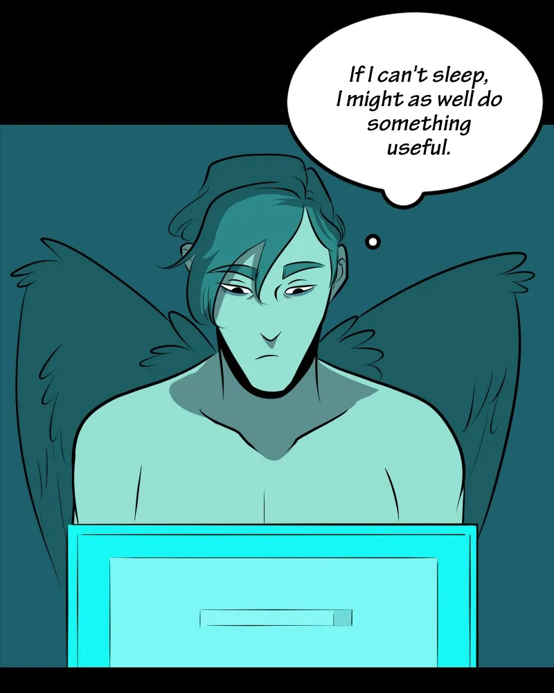 The Croaking Chapter 48 page 11 - 