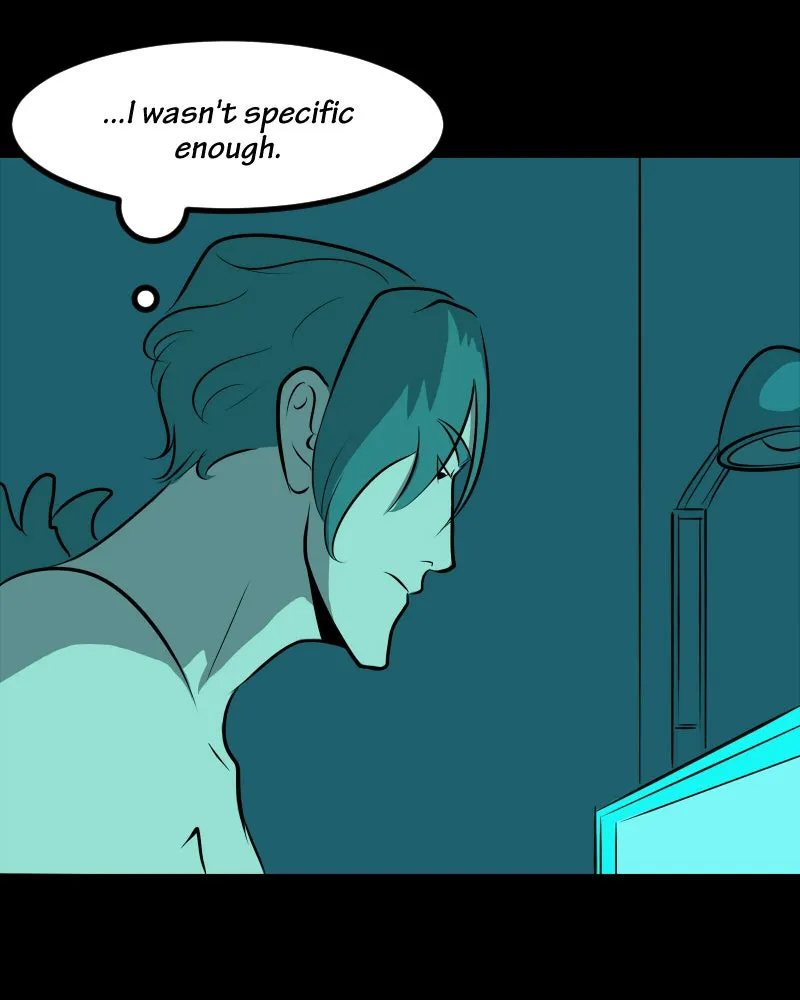 The Croaking Chapter 48 page 14 - 