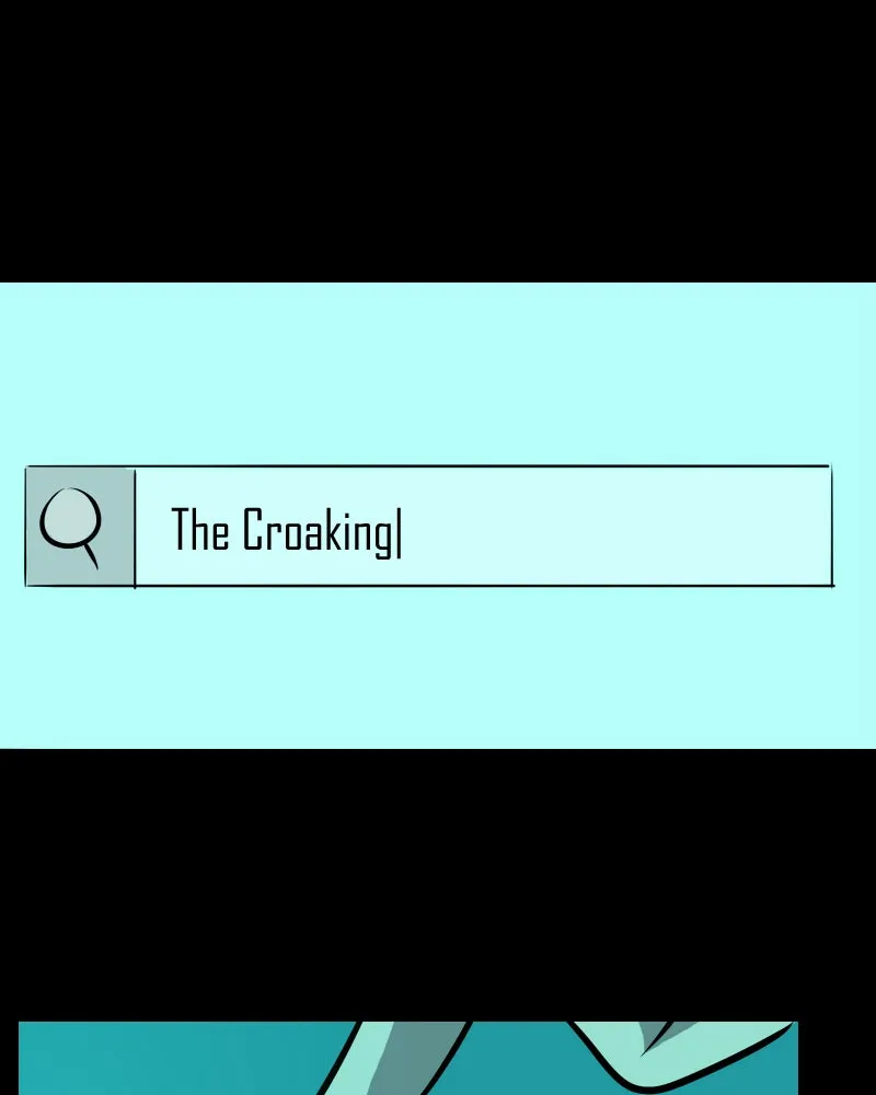 The Croaking Chapter 48 page 19 - 