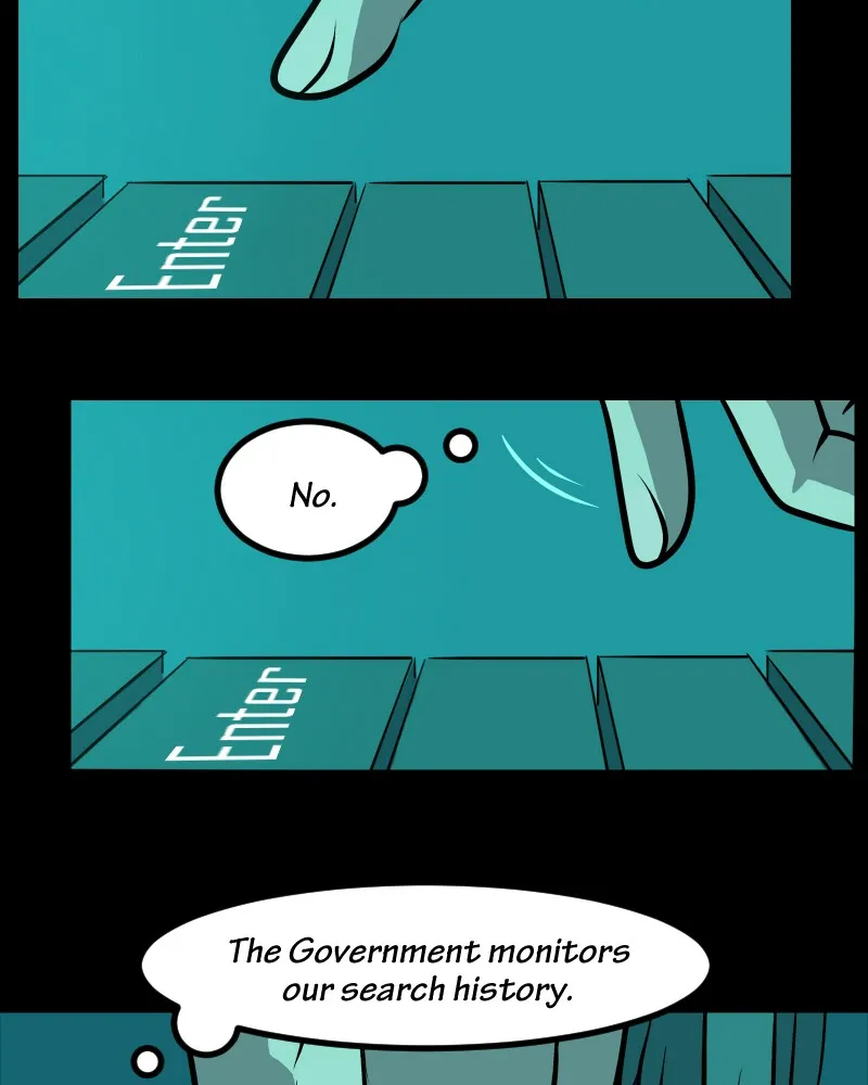 The Croaking Chapter 48 page 20 - 