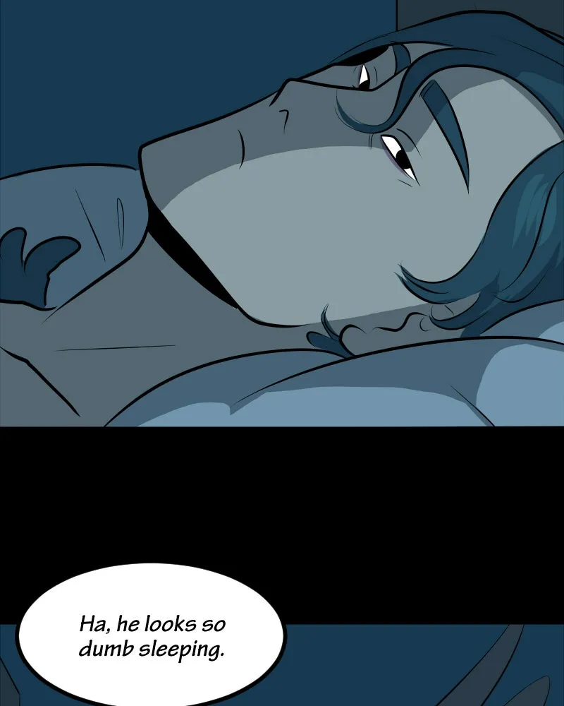 The Croaking Chapter 48 page 3 - 