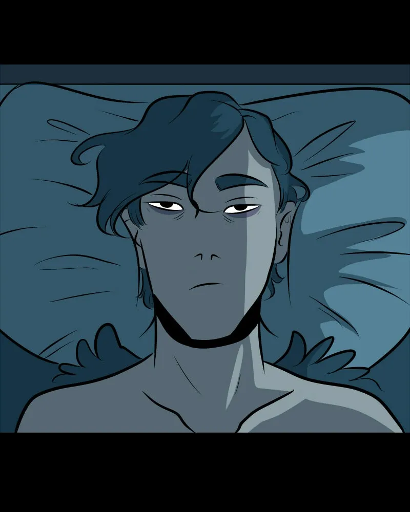 The Croaking Chapter 48 page 22 - 