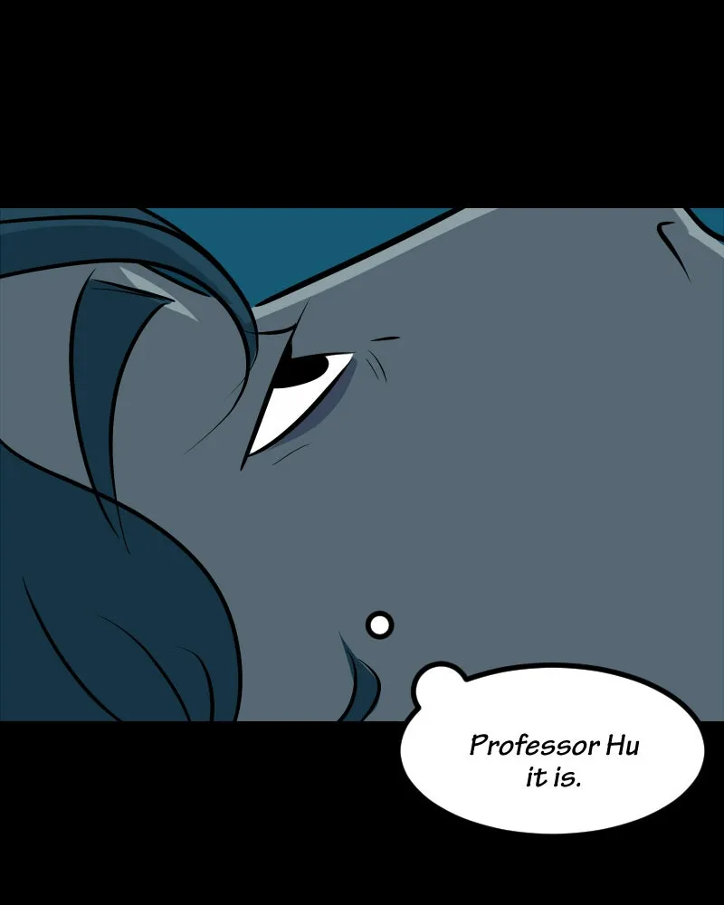 The Croaking Chapter 48 page 23 - 