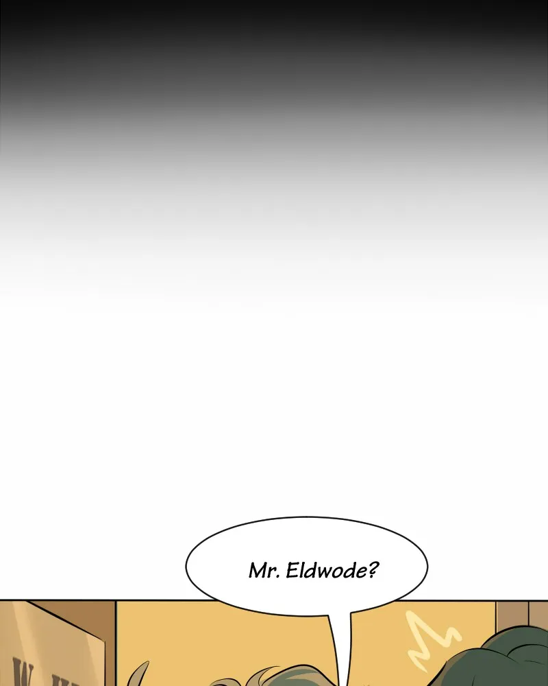 The Croaking Chapter 48 page 25 - 