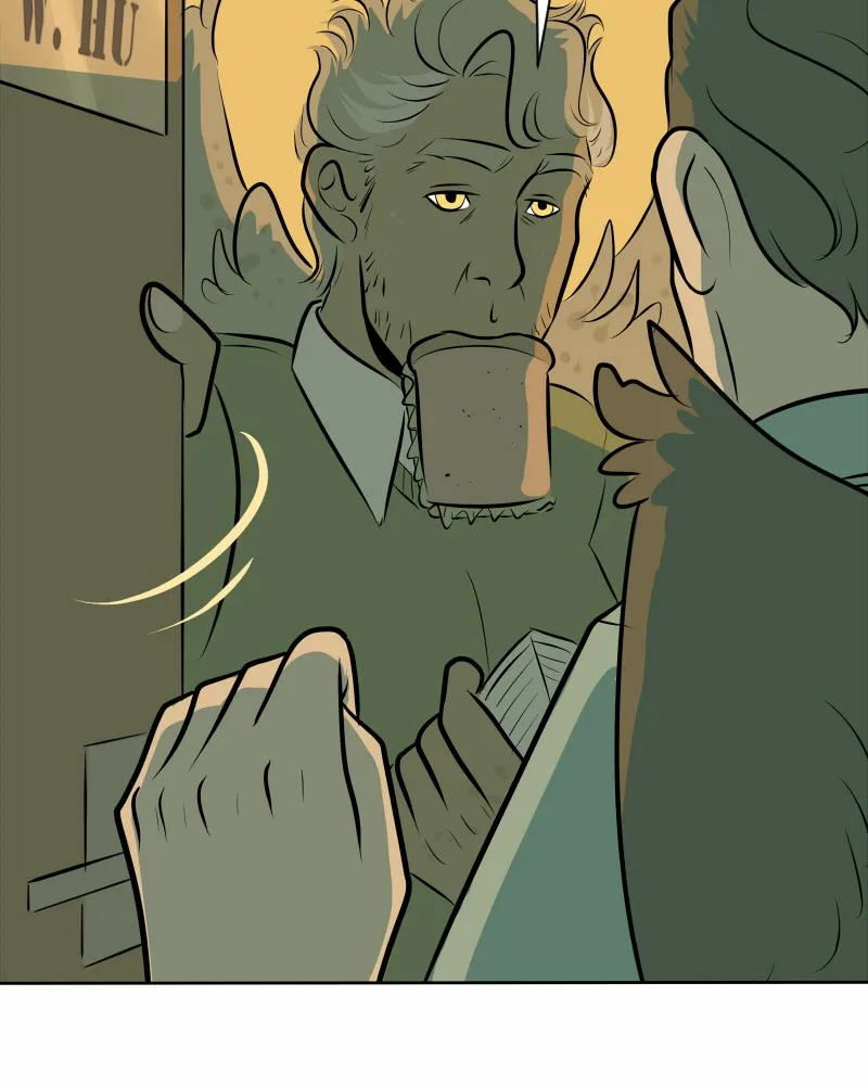 The Croaking Chapter 48 page 26 - 