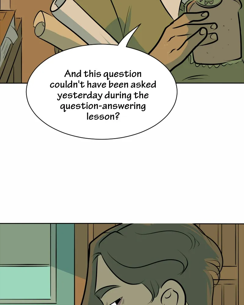 The Croaking Chapter 48 page 28 - 