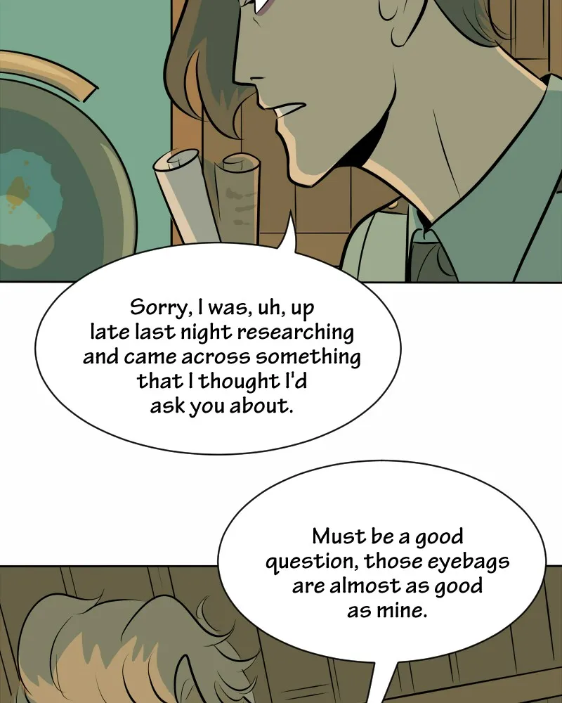 The Croaking Chapter 48 page 29 - 