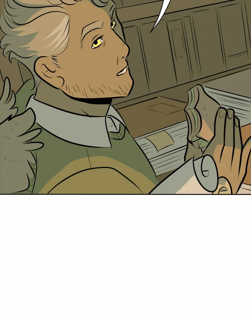 The Croaking Chapter 48 page 30 - 