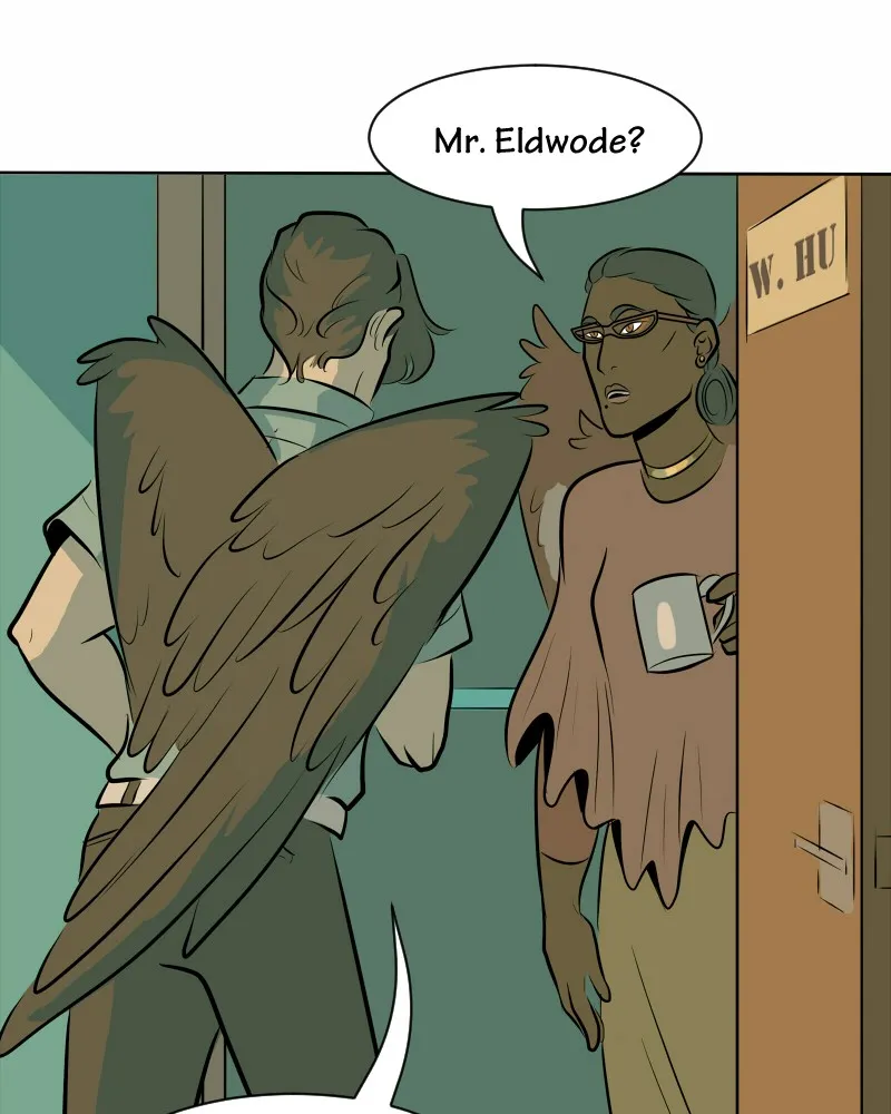 The Croaking Chapter 48 page 37 - 
