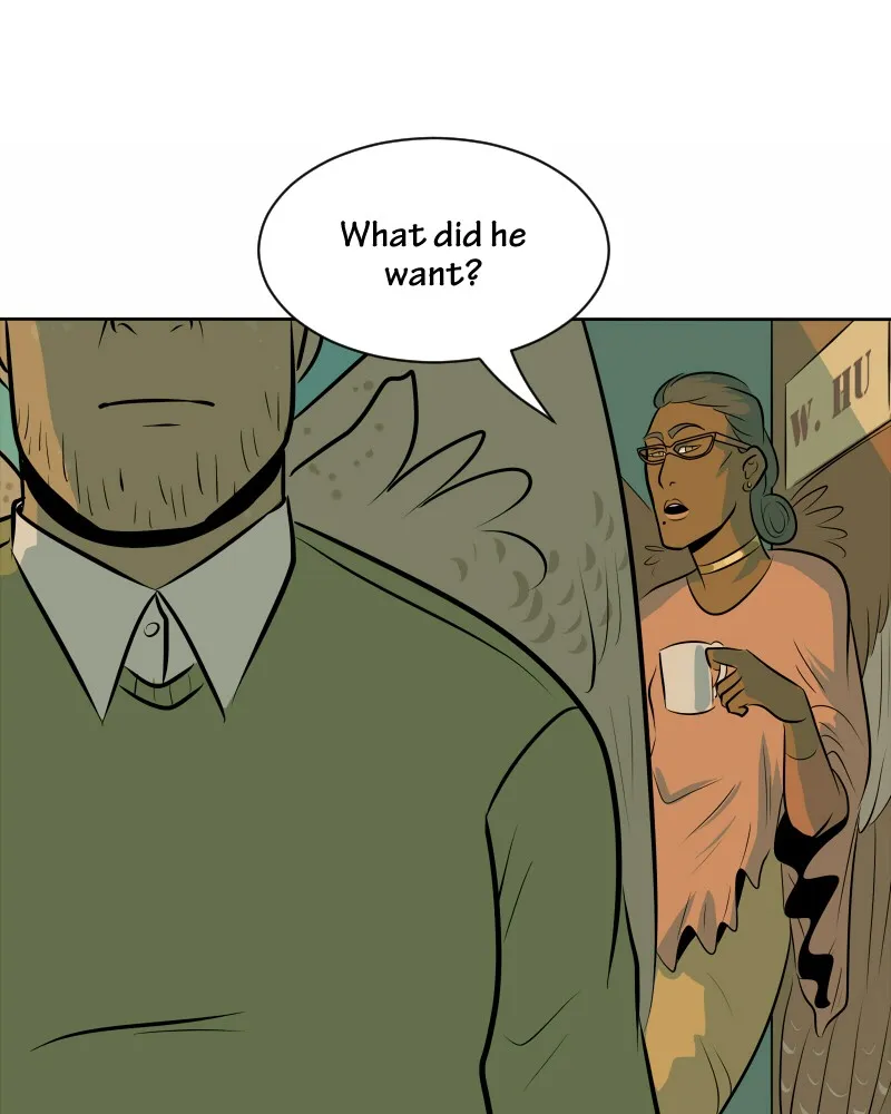 The Croaking Chapter 48 page 39 - 