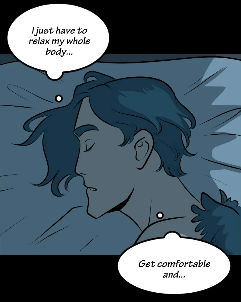 The Croaking Chapter 48 page 5 - 