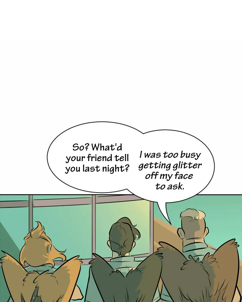 The Croaking Chapter 48 page 43 - 