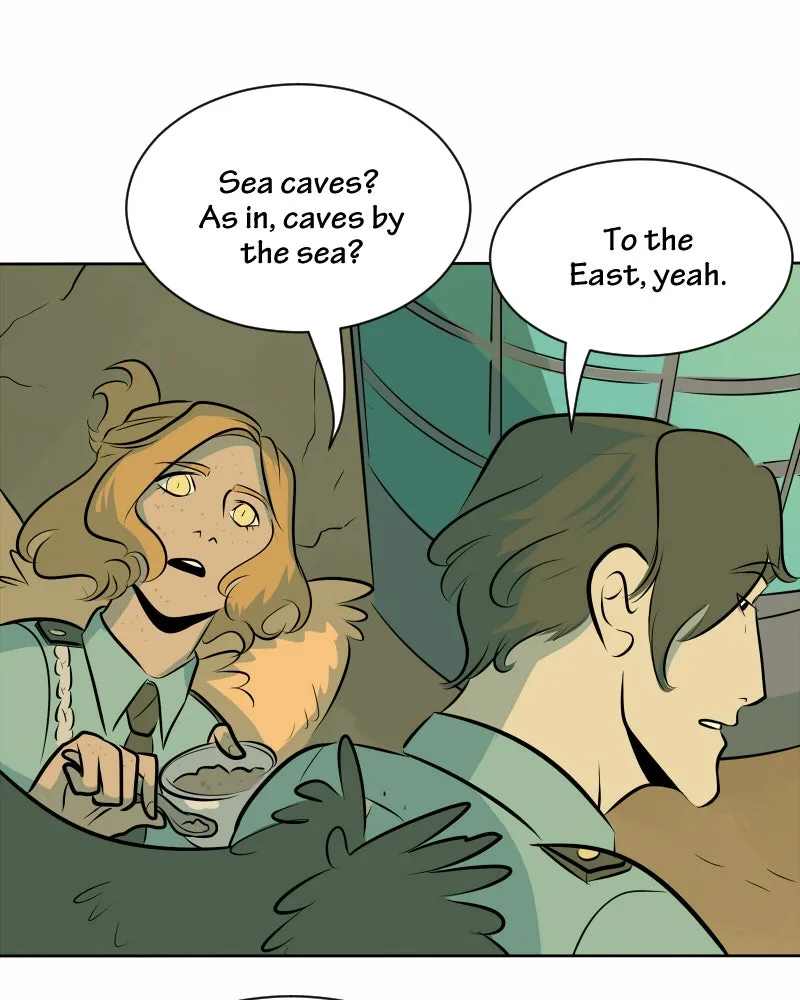 The Croaking Chapter 48 page 45 - 