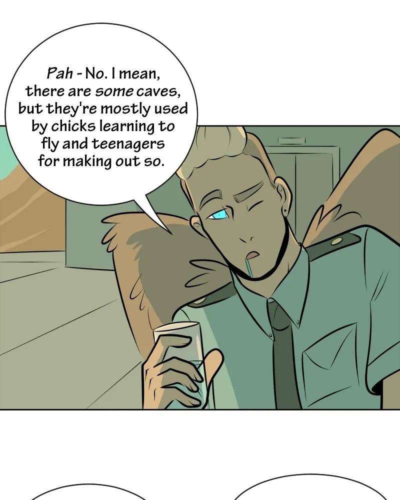 The Croaking Chapter 48 page 47 - 