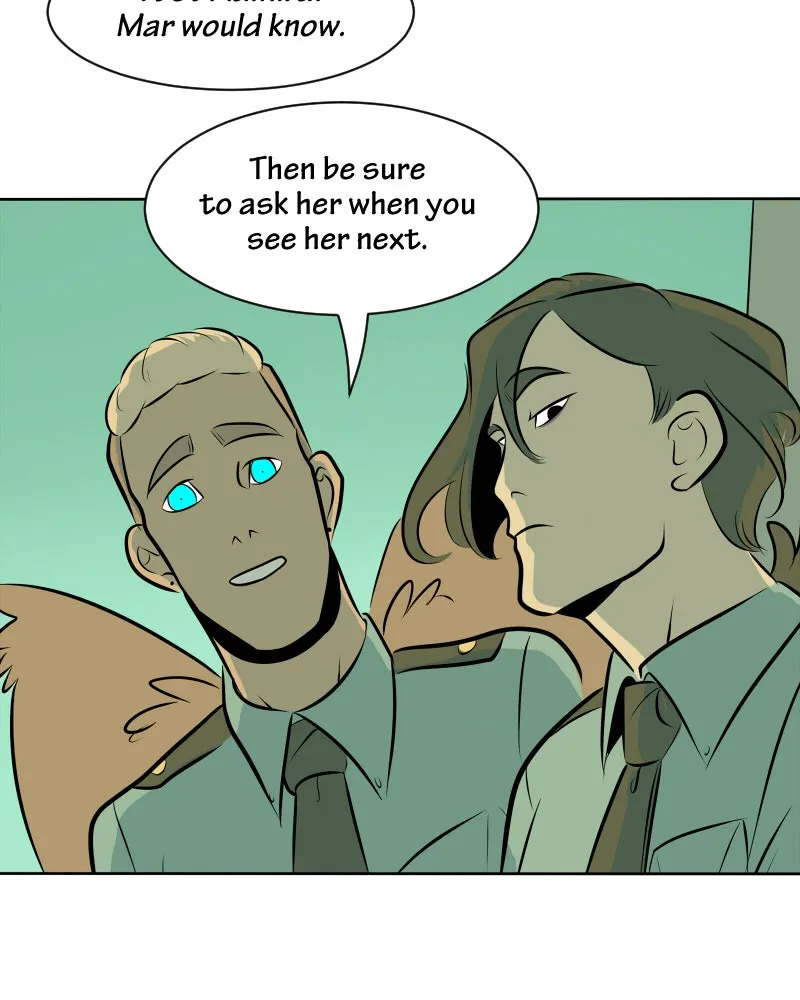 The Croaking Chapter 48 page 50 - 