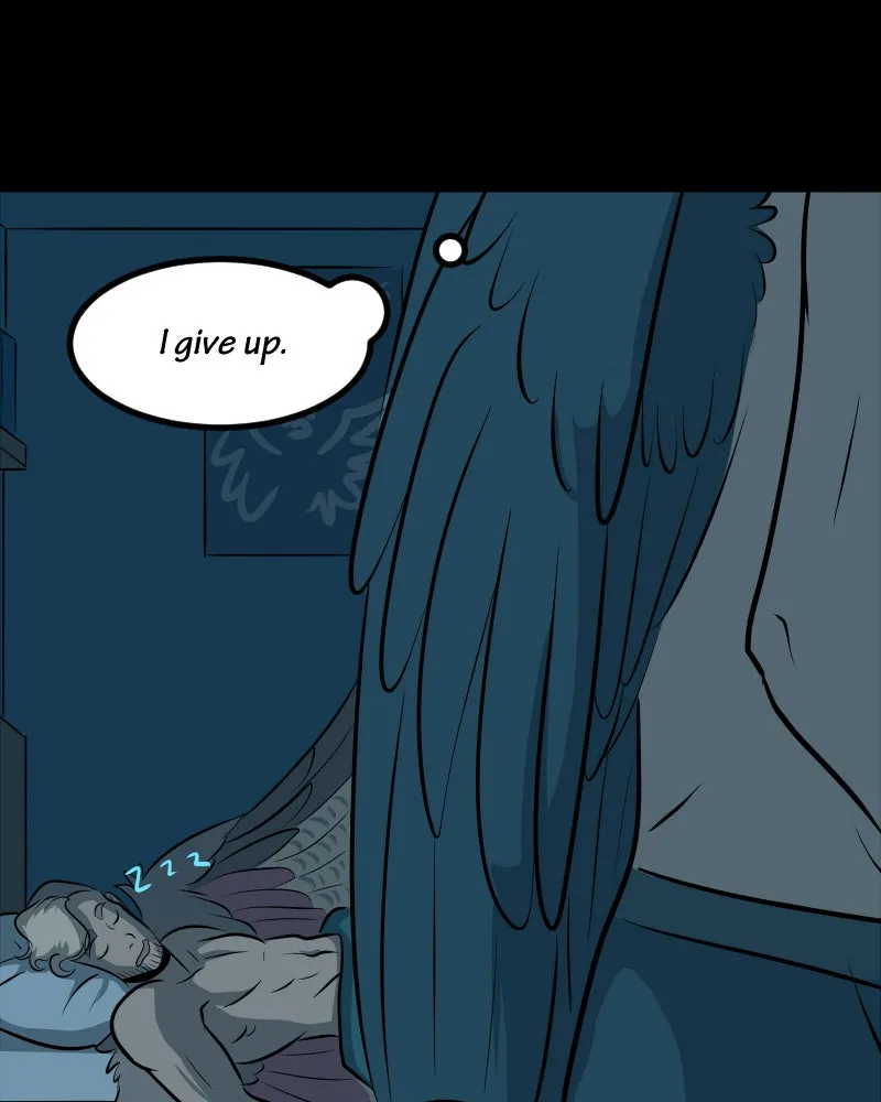 The Croaking Chapter 48 page 6 - 