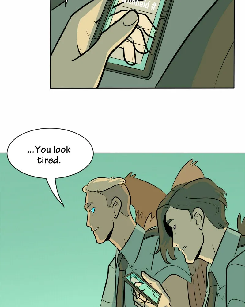 The Croaking Chapter 48 page 53 - 