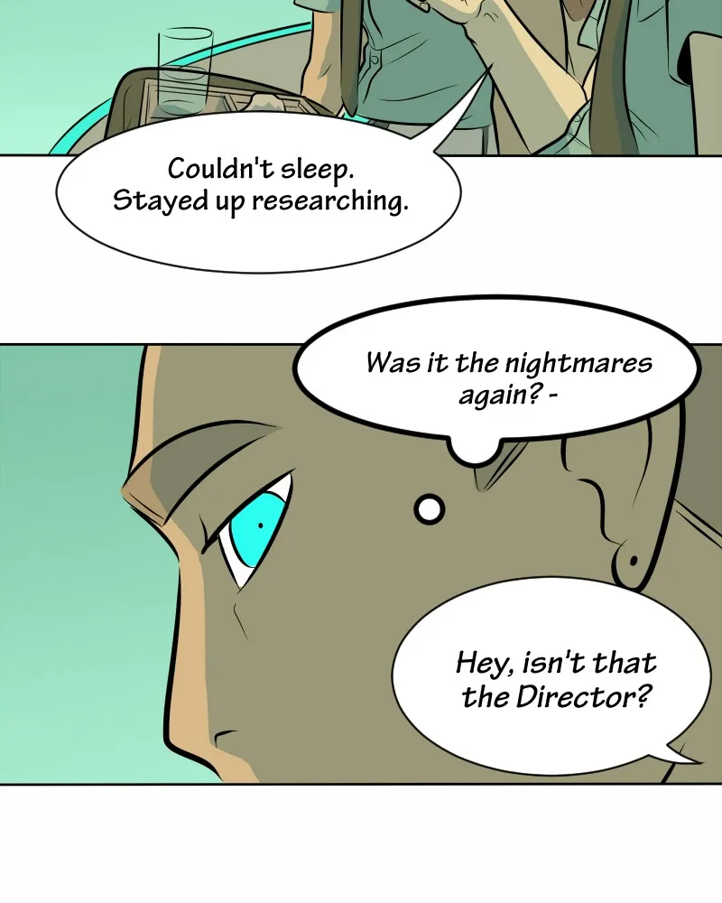 The Croaking Chapter 48 page 54 - 