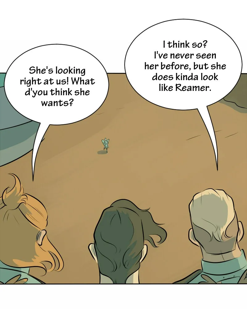 The Croaking Chapter 48 page 55 - 