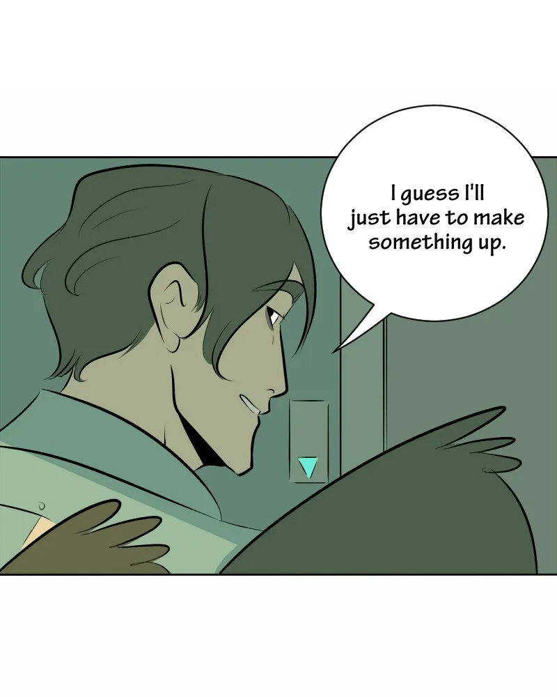 The Croaking Chapter 48 page 59 - 
