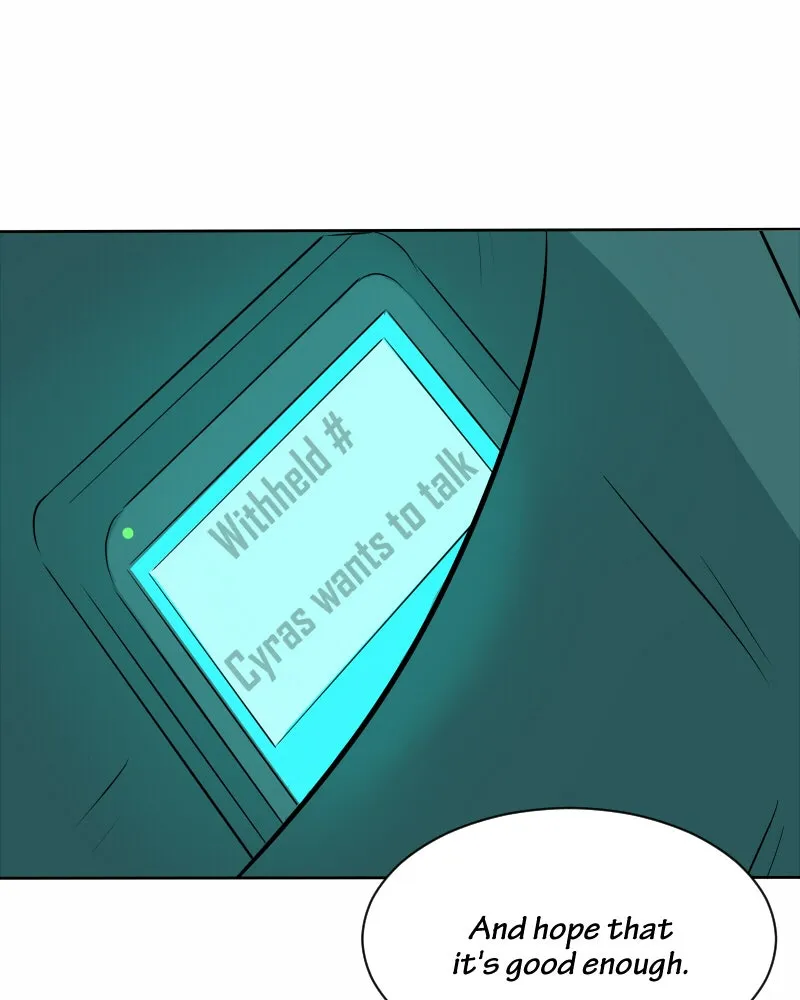 The Croaking Chapter 48 page 60 - 
