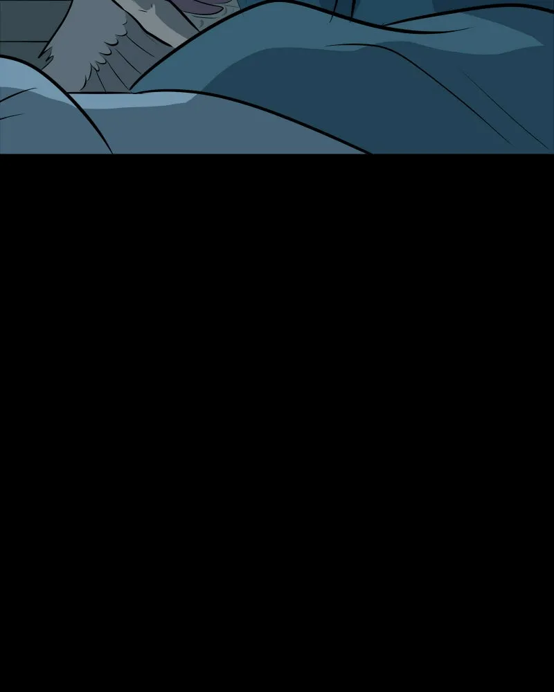 The Croaking Chapter 48 page 7 - 