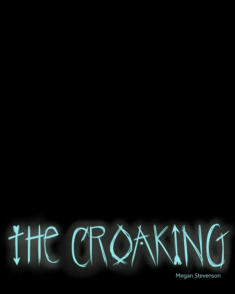 The Croaking Chapter 48 page 8 - 