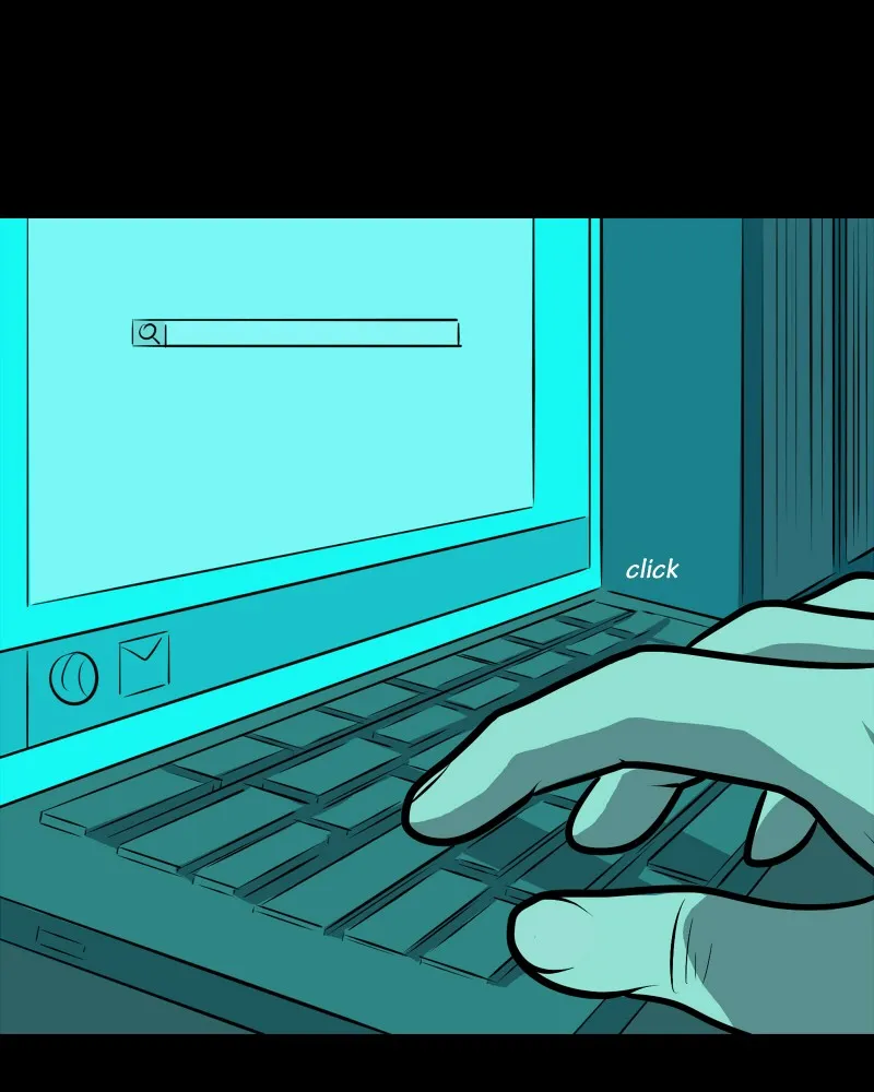 The Croaking Chapter 48 page 10 - 