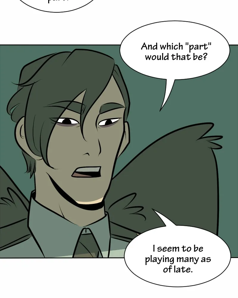 The Croaking Chapter 49 page 12 - 