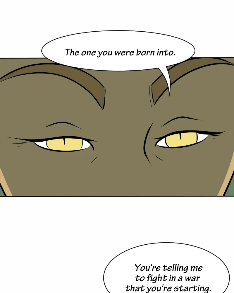 The Croaking Chapter 49 page 13 - 