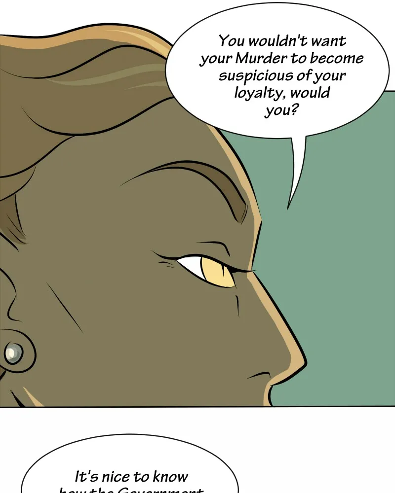 The Croaking Chapter 49 page 15 - 