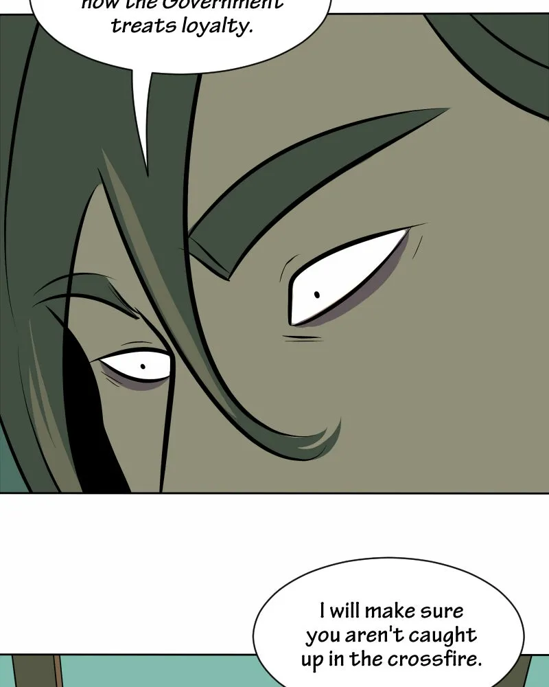 The Croaking Chapter 49 page 16 - 