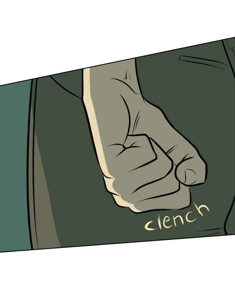 The Croaking Chapter 49 page 19 - 
