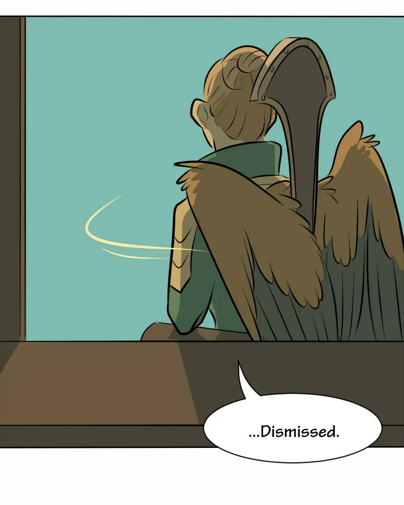 The Croaking Chapter 49 page 22 - 