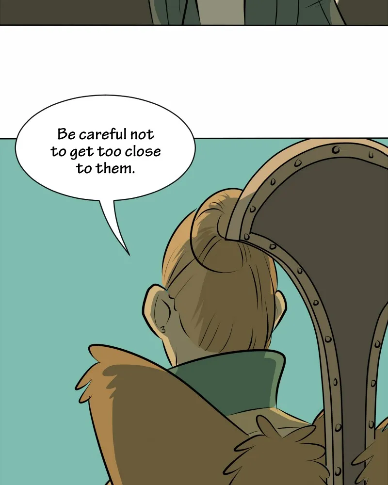The Croaking Chapter 49 page 25 - 