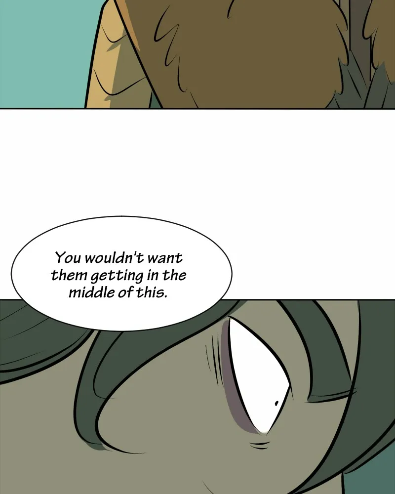 The Croaking Chapter 49 page 26 - 