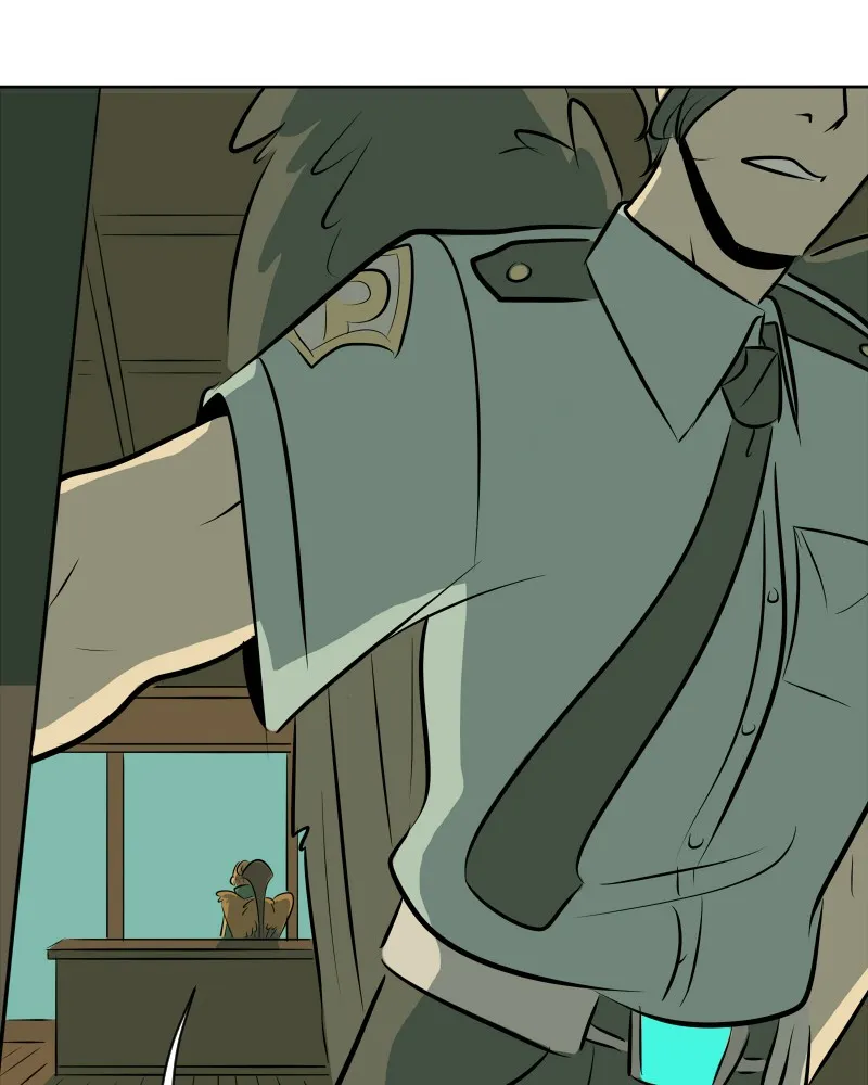 The Croaking Chapter 49 page 28 - 