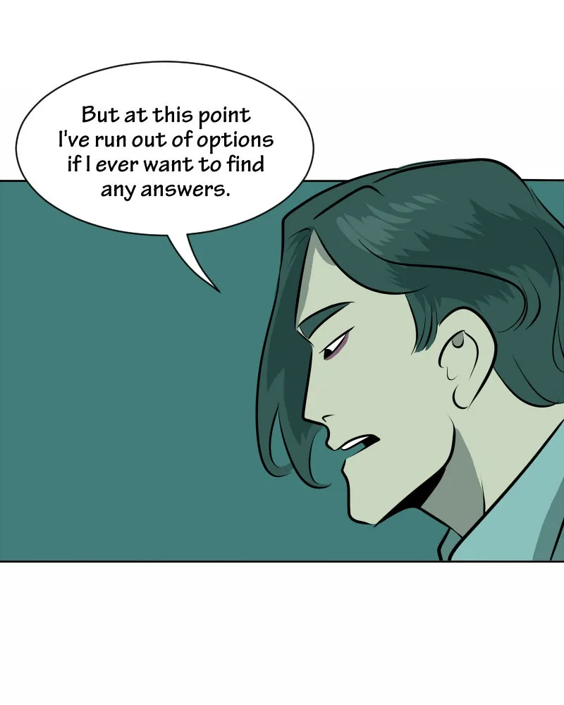 The Croaking Chapter 49 page 36 - 