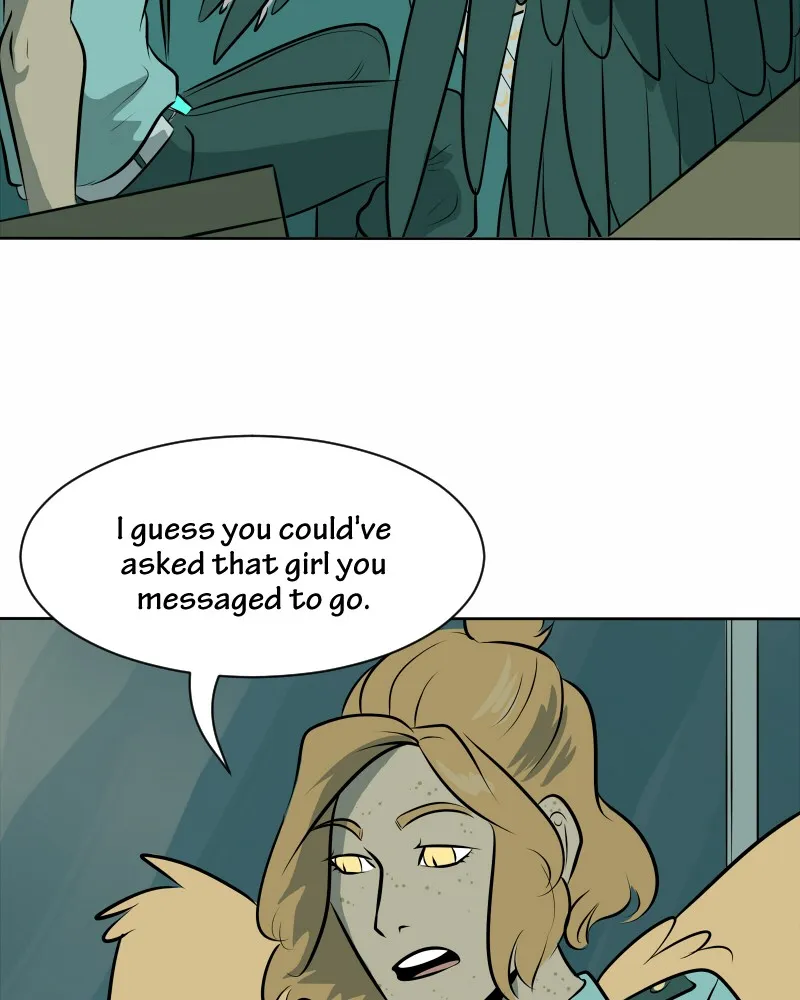 The Croaking Chapter 49 page 41 - 