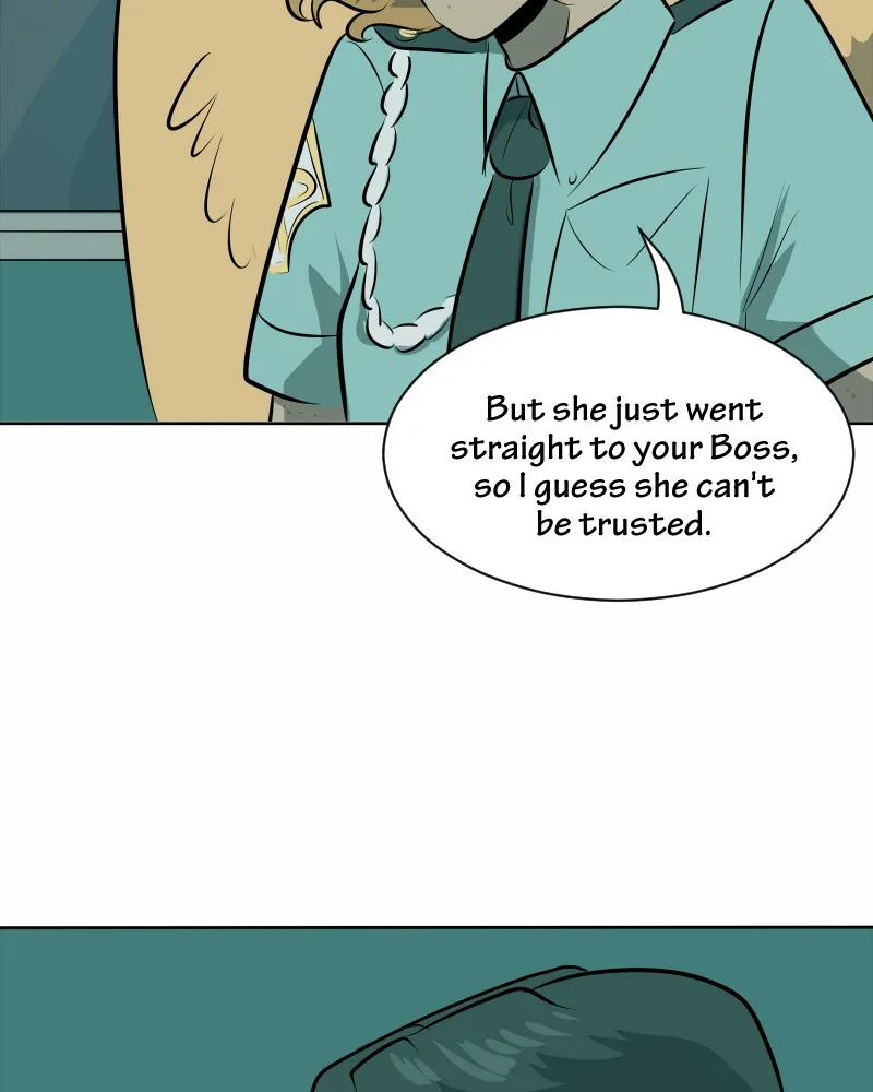 The Croaking Chapter 49 page 42 - 