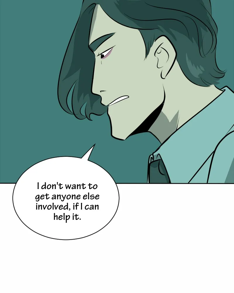 The Croaking Chapter 49 page 43 - 