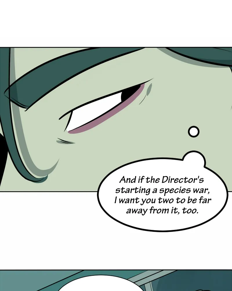 The Croaking Chapter 49 page 44 - 