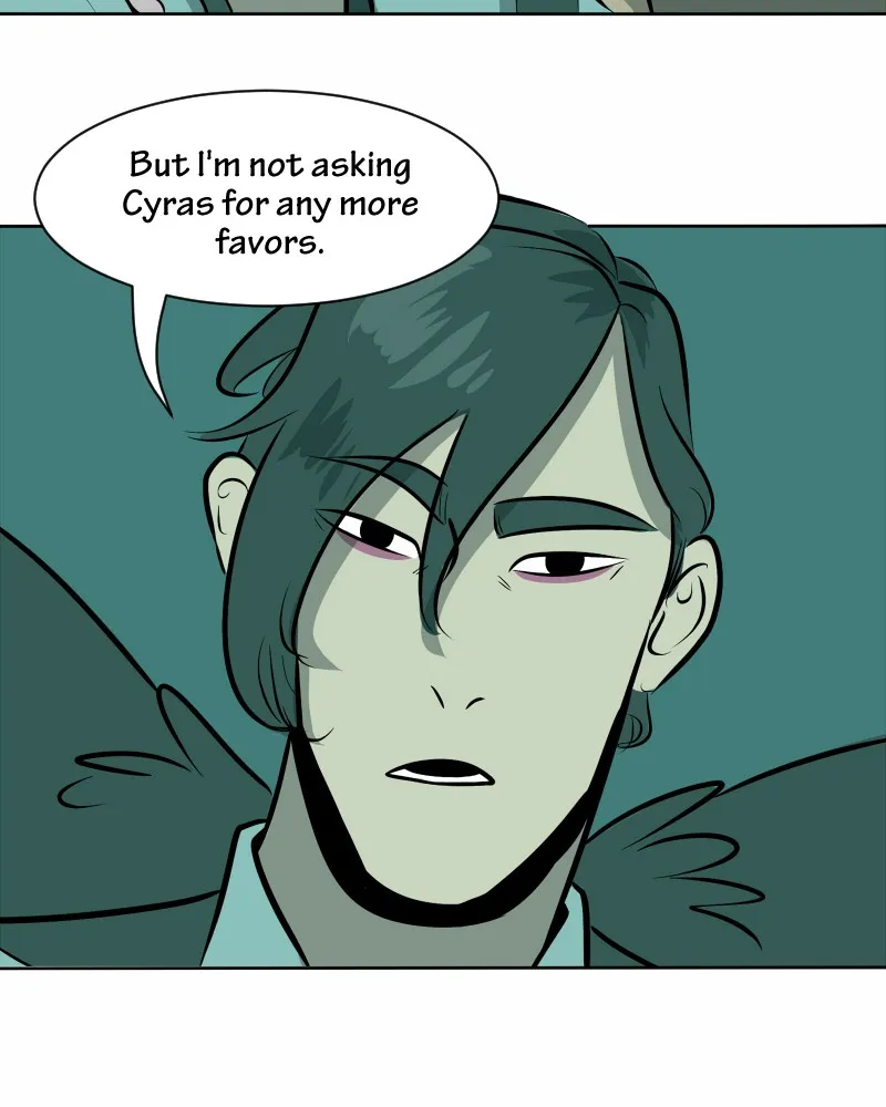 The Croaking Chapter 49 page 47 - 