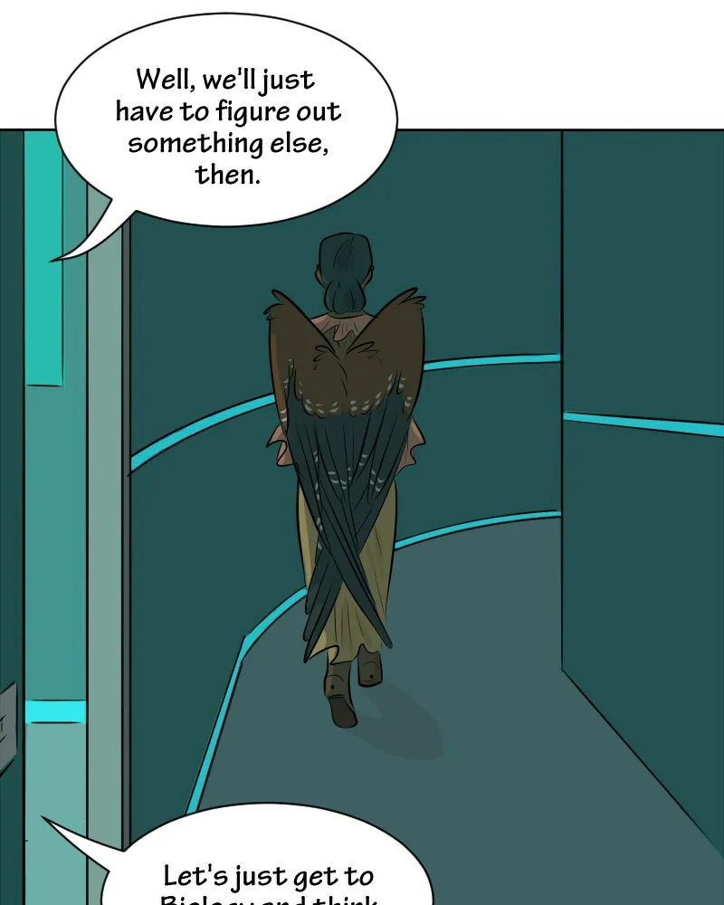 The Croaking Chapter 49 page 48 - 