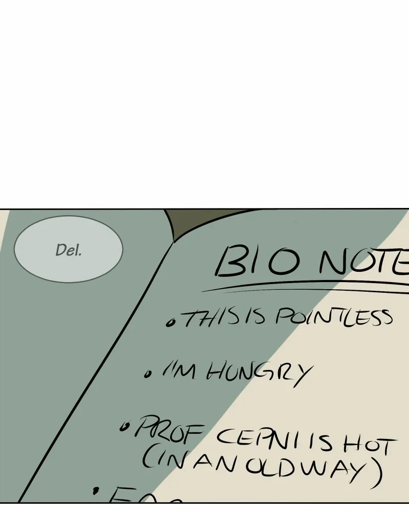 The Croaking Chapter 49 page 50 - 