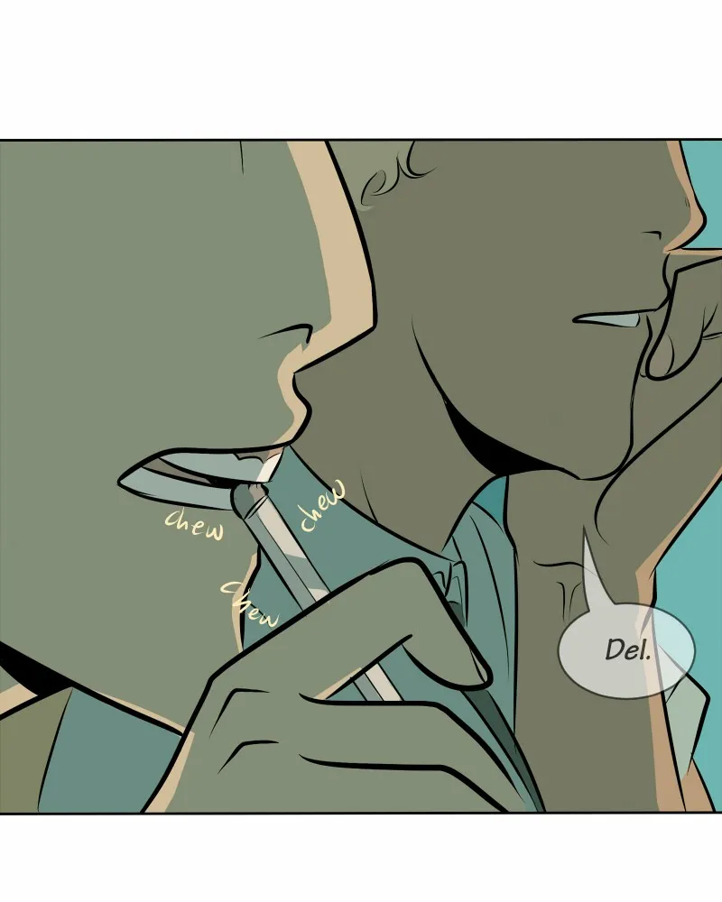 The Croaking Chapter 49 page 51 - 