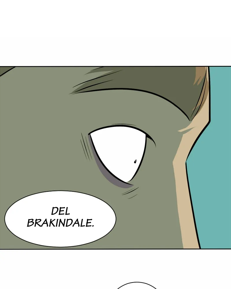 The Croaking Chapter 49 page 52 - 