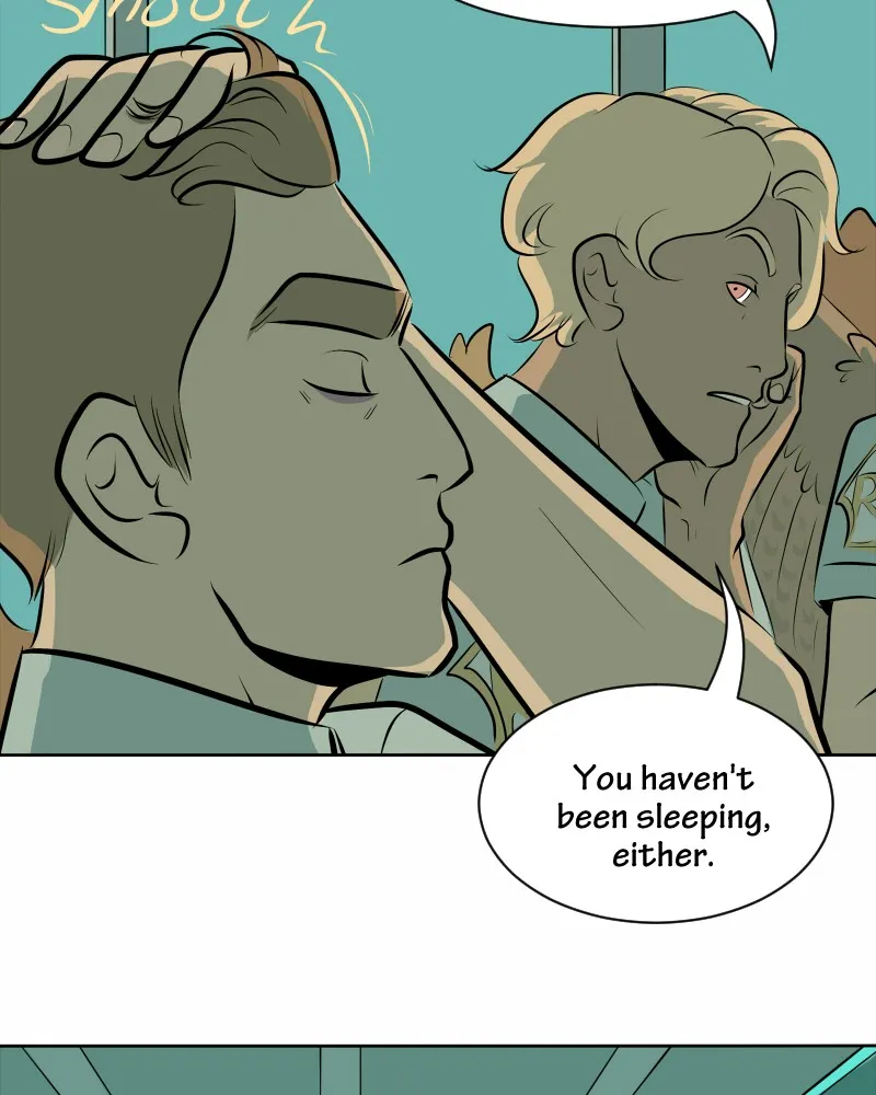 The Croaking Chapter 49 page 54 - 