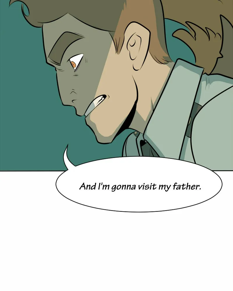 The Croaking Chapter 49 page 60 - 