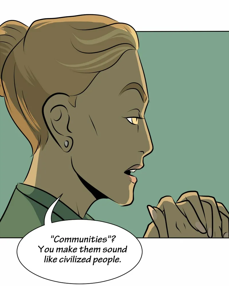 The Croaking Chapter 49 page 10 - 